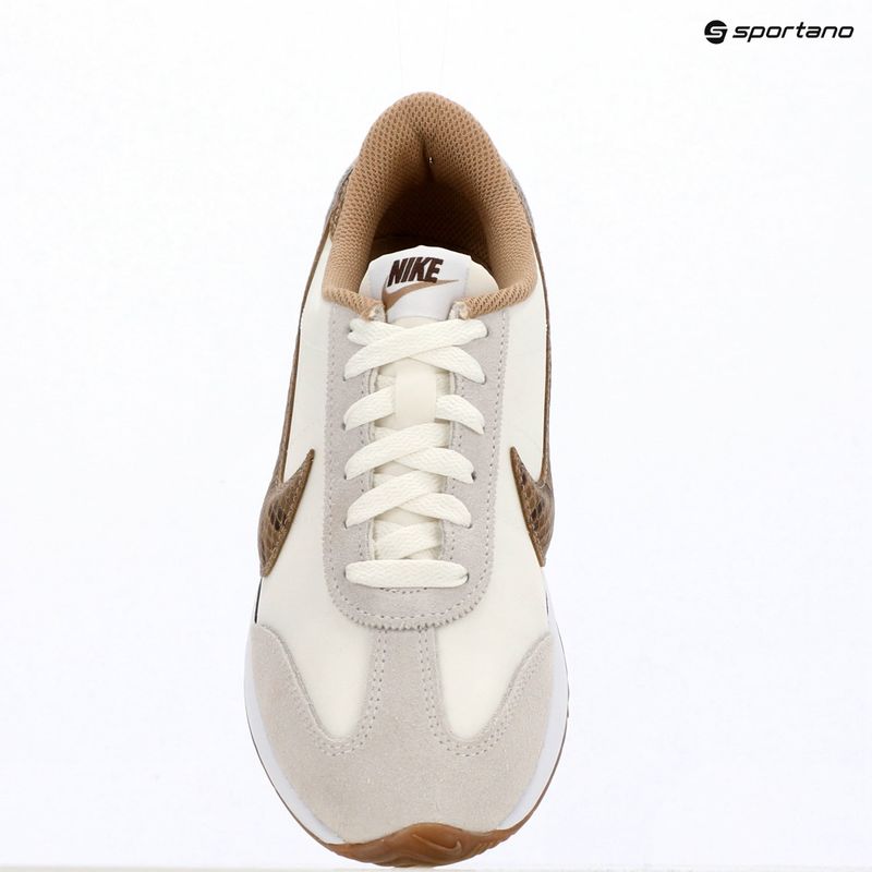 Dámske topánky Nike Pacific Premium sail/light chocolate/british khaki 10