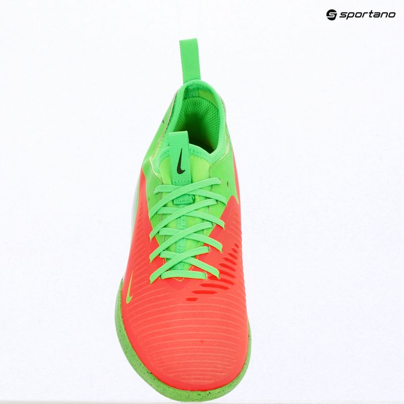 Detské kopačky Nike Jr. Phantom 6 Academy Erling Haaland IC 14