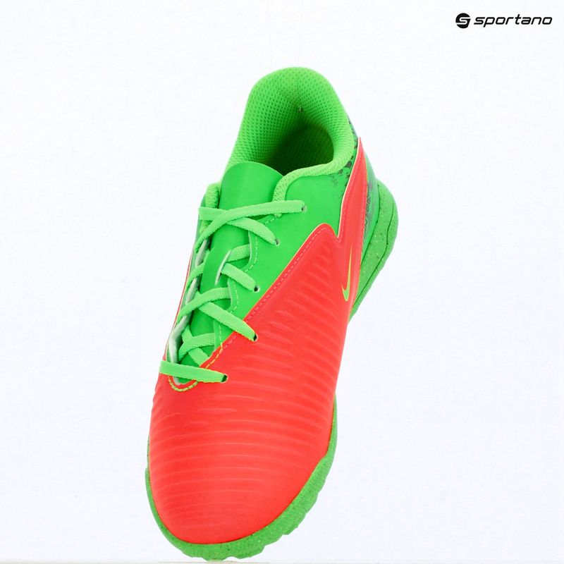 Detské kopačky Nike Jr. Phantom 6 Club Erling Haaland TF 14