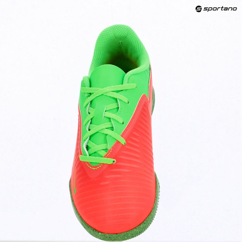 Detské kopačky Nike Jr. Phantom 6 Low Club Erling Haaland IC 14