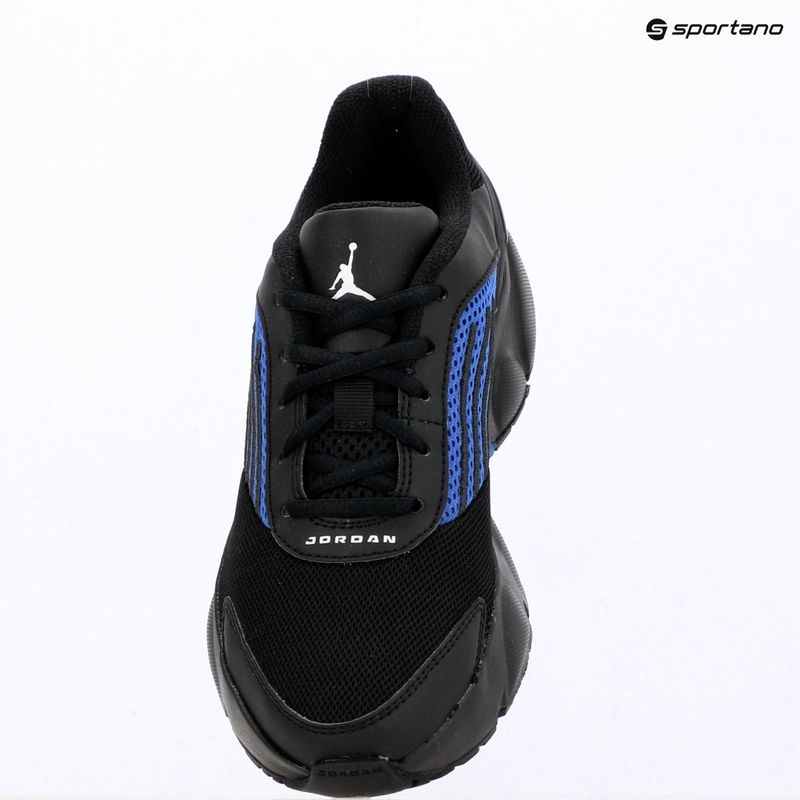 Topánky Jordan Trunner Flow black/game royal/white 13
