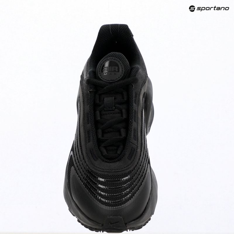 Dámske topánky Nike Air Max Fire black/black 13