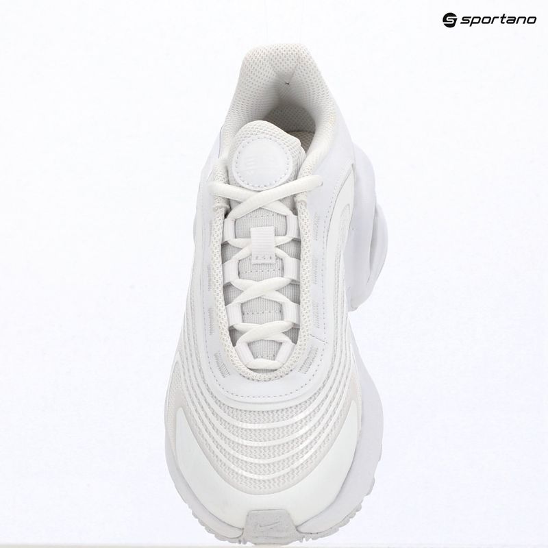 Dámske topánky Nike Air Max Fire white/black/white 13