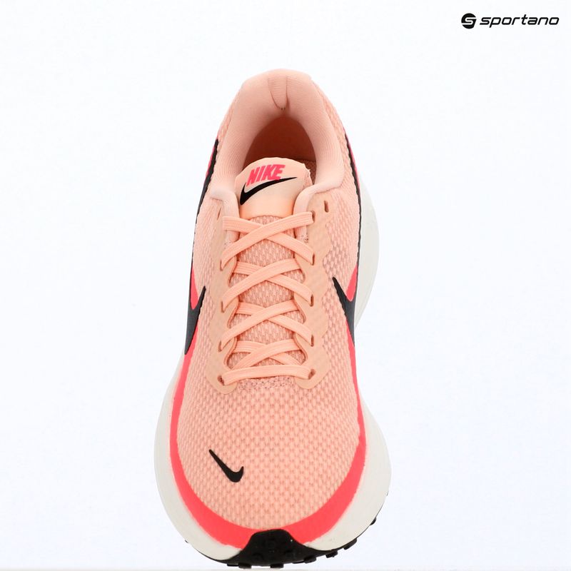 Dámske bežecké topánky Nike Revolution 8 arctic orange/white/flash crimson/black 13