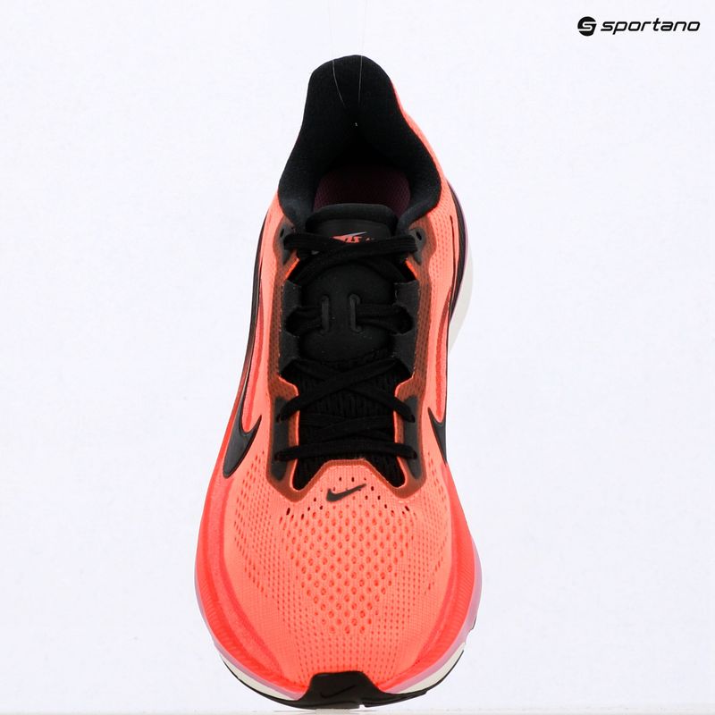 Dámske bežecké topánky Nike Pegasus 42 lava glow/flash crimson/light magenta/black 14