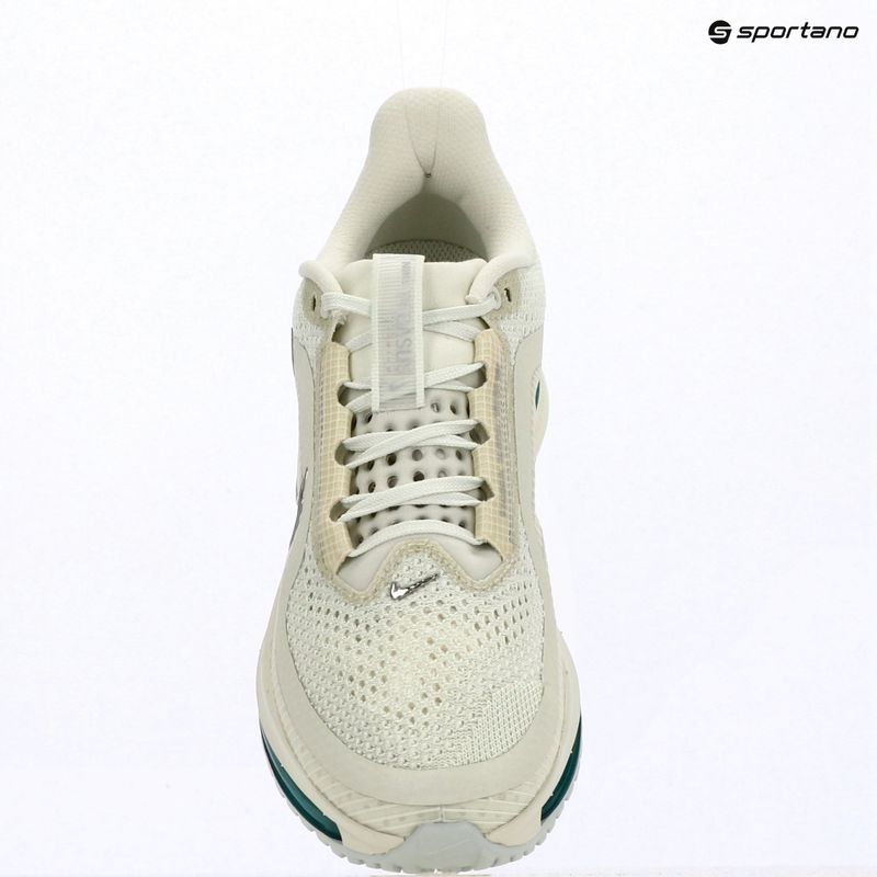 Dámske bežecké topánky Nike Pegasus Premium sea glass/malachite/metallic silver 15