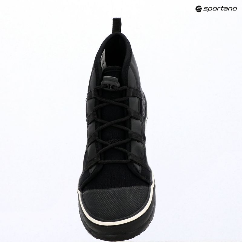 Topánky do vody SEAC Rock Boots HD 3mm black 9