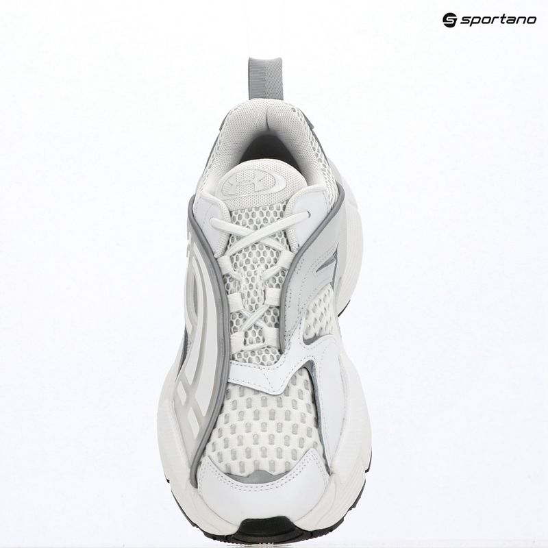 Tréningové topánky Under Armour Arc 96 white/black/distant gray 9