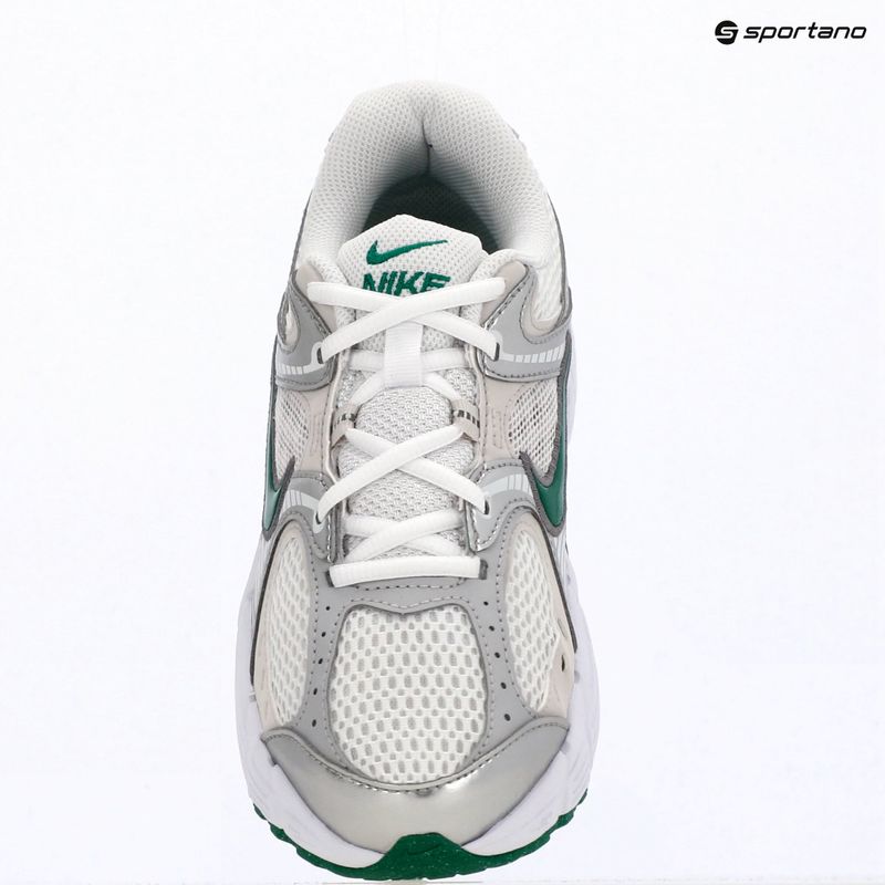 Topánky Nike V5 RNR whitevast grey/malachite 14