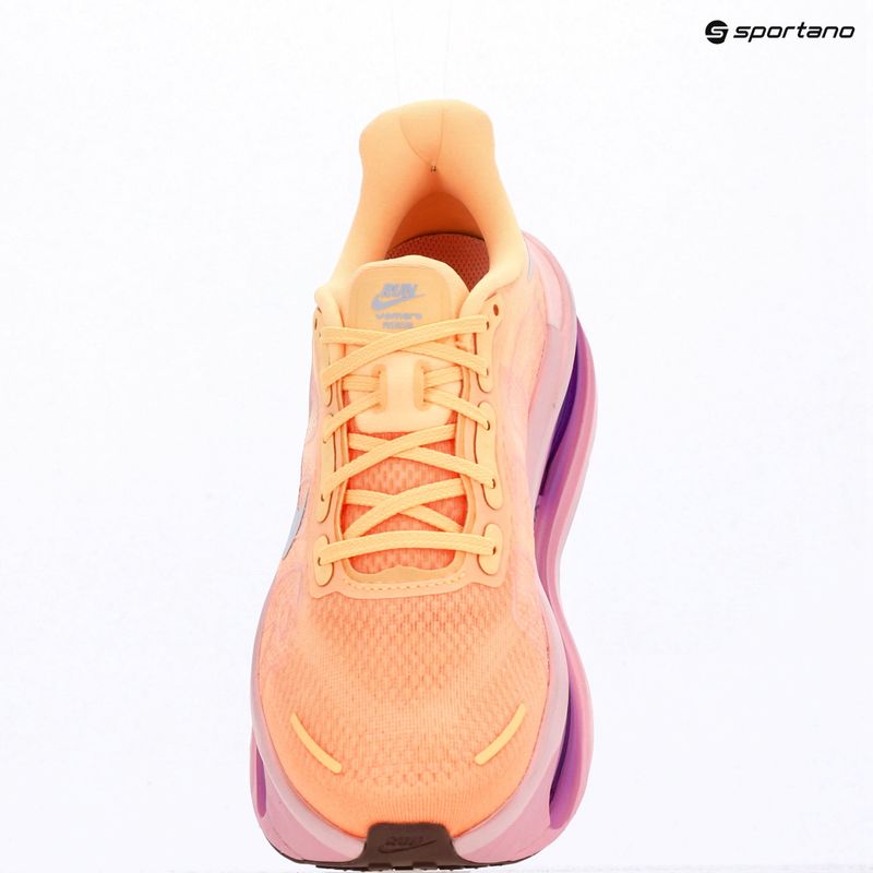 Dámske bežecké topánky Nike Vomero Premium tangerine tint/bright crimson/tattoo 14