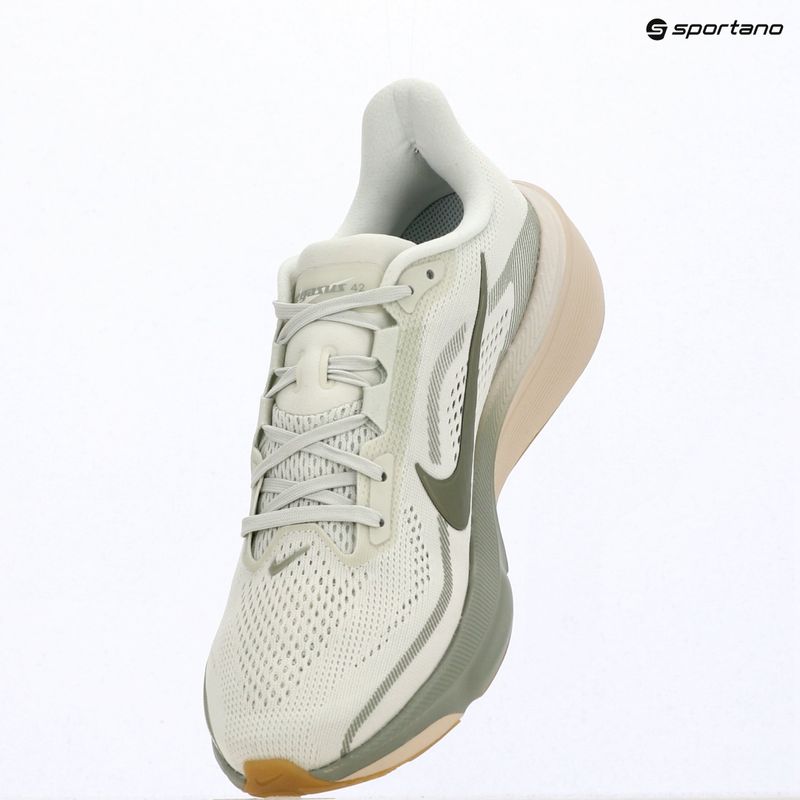 Pánske bežecké topánky Nike Pegasus 42 spruce aura/pale ivory/jade horizon 13