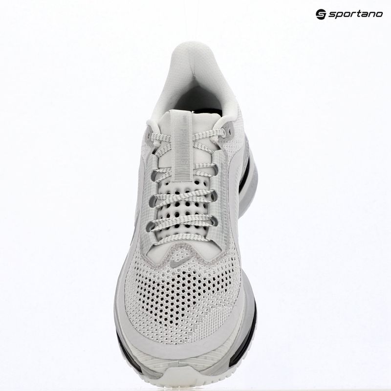 Pánske bežecké topánky Nike Pegasus Premium photon dust/metallic Silver/black 14