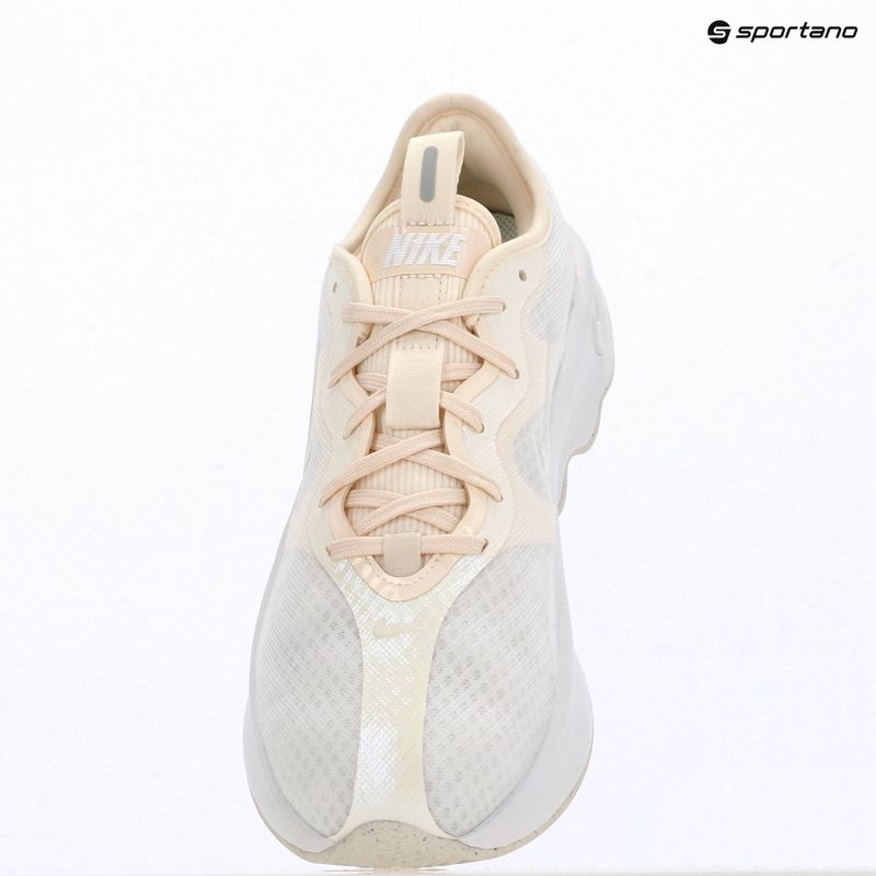 Dámske topánky Nike Motiva 2 white/chalk/sail 18
