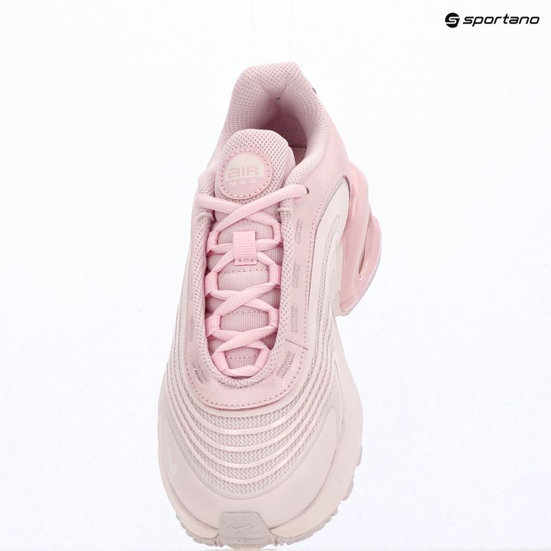 Dámske topánky Nike Air Max Fire SE pearl pink/pink foam/sail 14