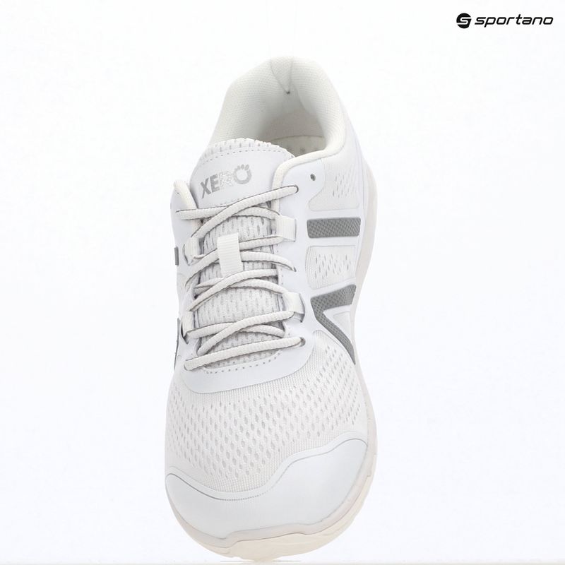 Pánske barefoot topánky Xero Shoes HFS II white 14