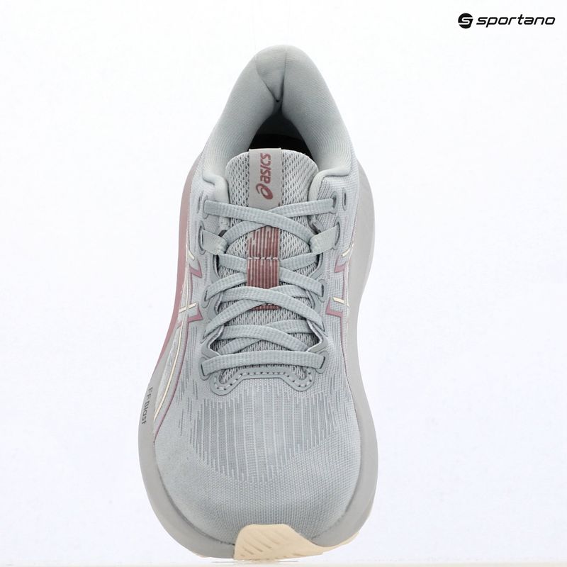 Dámske bežecké topánky ASICS GT-1000 15 piedmont grey/taro purple 9