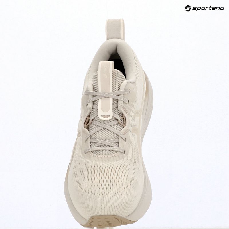 Dámske bežecké topánky Asics Gel-Pulse 17 Soft Oat/Simply Taupe 9