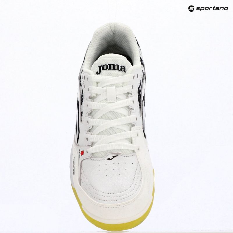 Pánske kopačky Joma Fs Reactive IN white 10