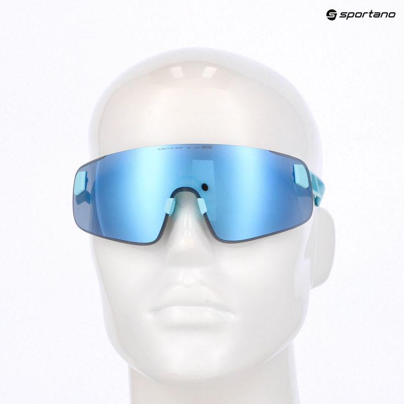 Slnečné okuliare POC Elicit Toric indicolite blue/clarityuniv/partly sunny turquoise 6