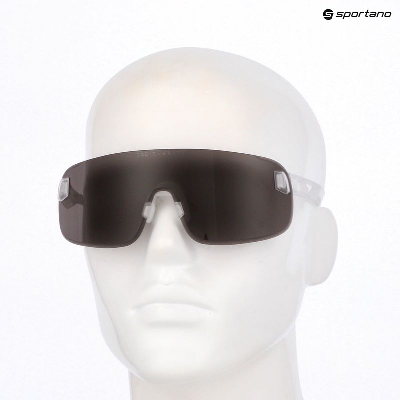 Slnečné okuliare POC Elicit Toric translucent/clarity road/sunny silver 6