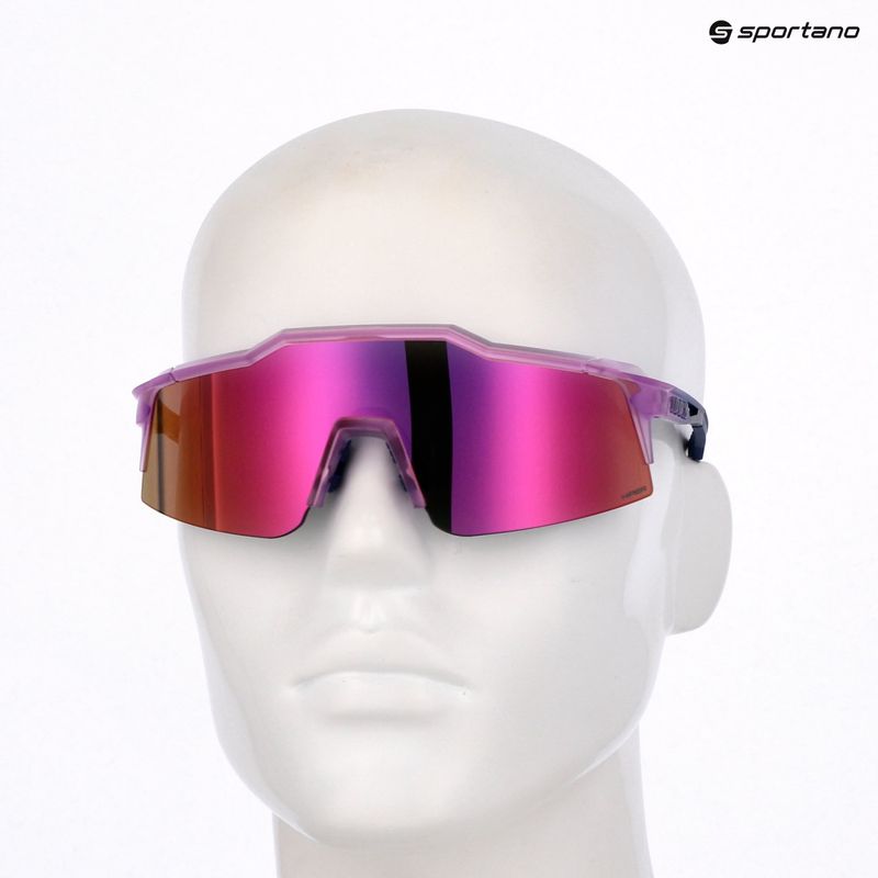Slnečné okuliare 100% Speedcraft SL toyoko/hyper vital multilayer mirror 6