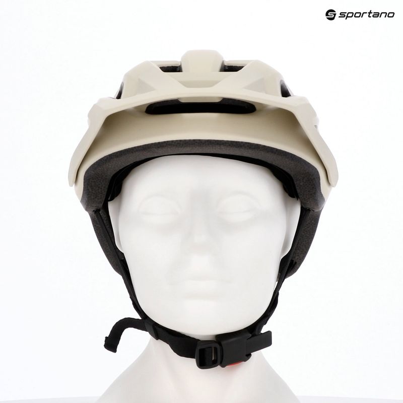 Cyklistická prilba Giro Fixture II MIPS W matte stone 4