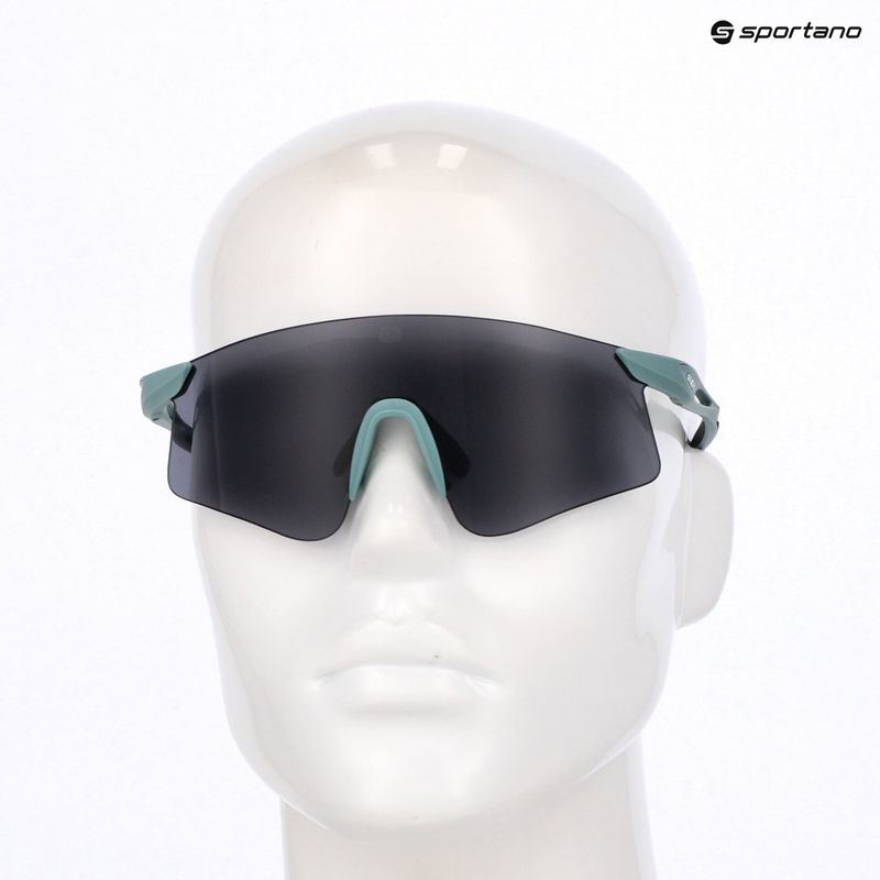Slnečné okuliare Rudy Project Astral X green sage matte/smoke black 8