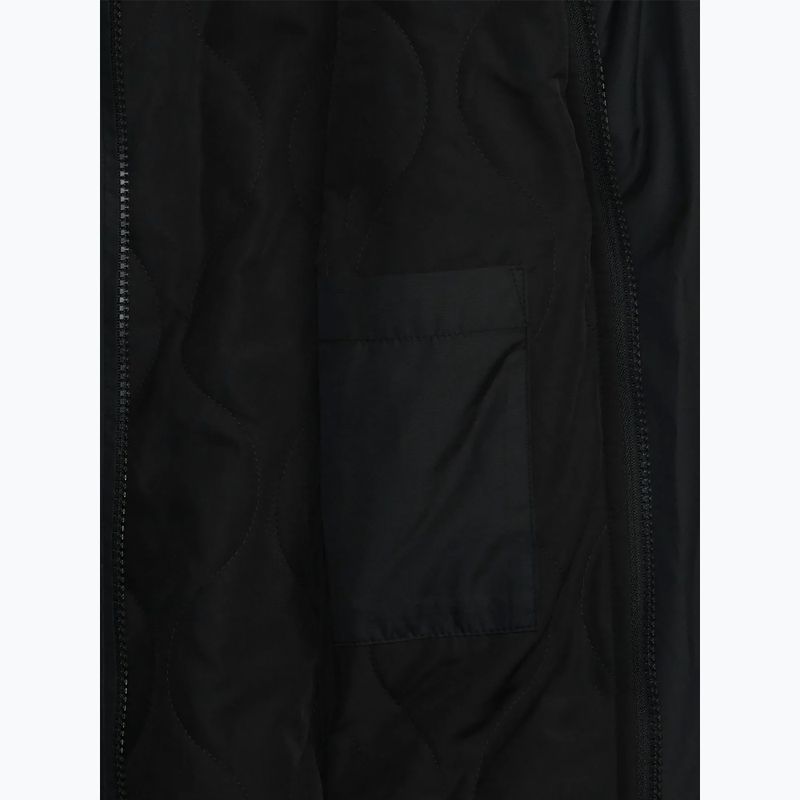 Pánska bunda GAP V-Bomber true black 5