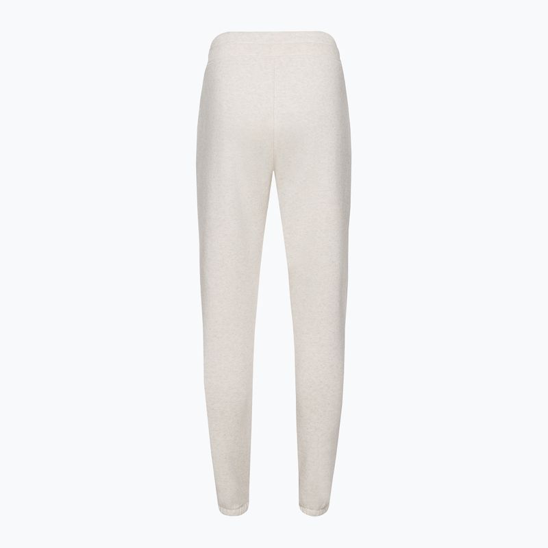 GAP dámske nohavice V-Gap Heritage Jogger oatmeal heather 4