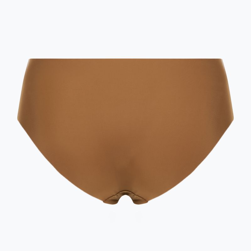 Dámske nohavičky Under Armour Pure Stretch Ns Hip 3 páry hue 600 2