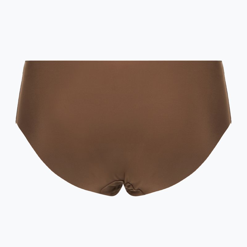 Dámske nohavičky Under Armour Pure Stretch Ns Hip 3 páry hue 625 2