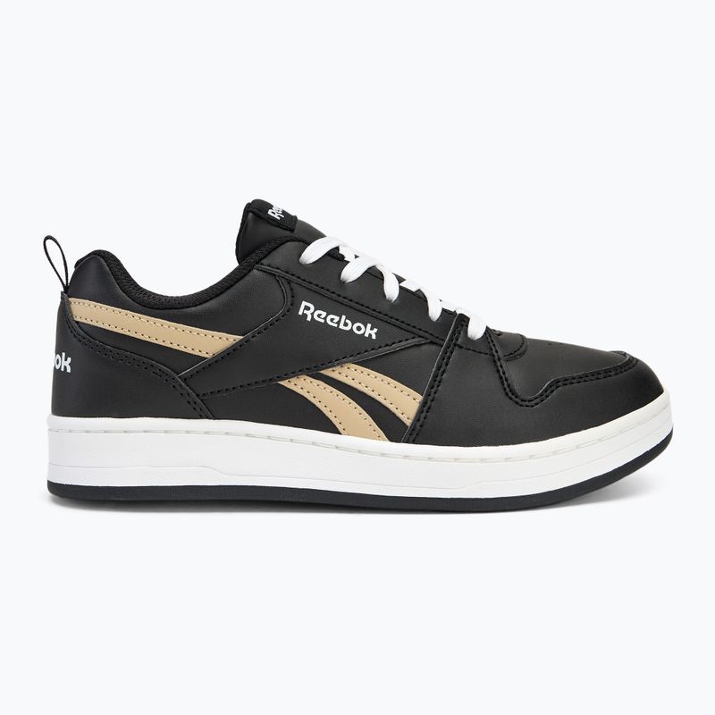 Detské topánky Reebok Royal Prime 2.0 black black/oat/cloud white 2