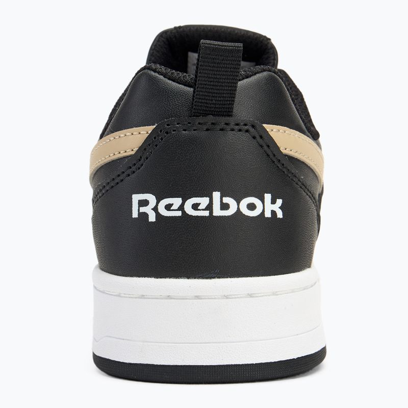 Detské topánky Reebok Royal Prime 2.0 black black/oat/cloud white 6