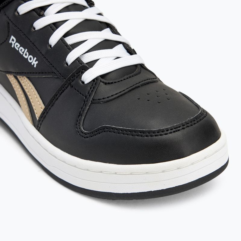 Detské topánky Reebok Royal Prime 2.0 black black/oat/cloud white 7