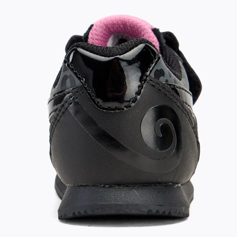 Dámske topánky Reebok Royal Classic Jogger 2.0 black black/pure grey/jasmine pink 6