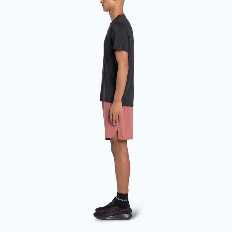 Pánske tričko Reebok Athlete Tee 2.0 black 2