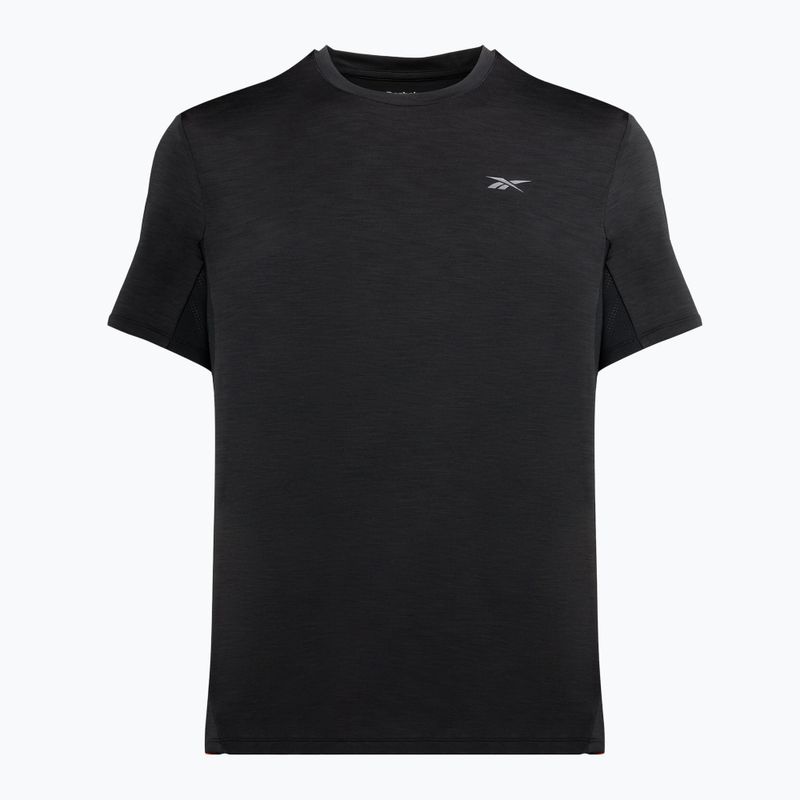 Pánske tričko Reebok Athlete Tee 2.0 black 5