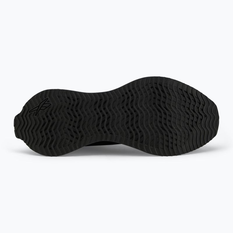 Pánska bežecká obuv Reebok Zig Dynamica STR black/washedblack/mistgrey 4