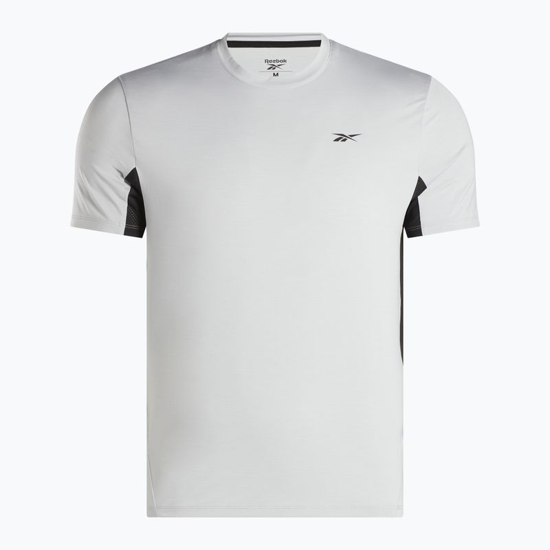 Pánske tričko Reebok Athlete Tee 2.0 energy red 4