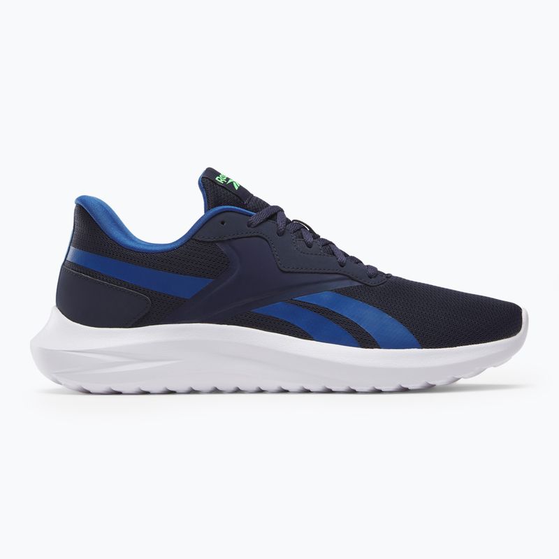 Pánska bežecká obuv Reebok Energen Lux vector navy/twilight bule/white 8
