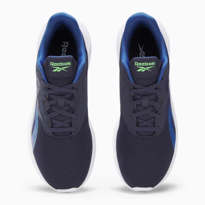 Pánska bežecká obuv Reebok Energen Lux vector navy/twilight bule/white 12