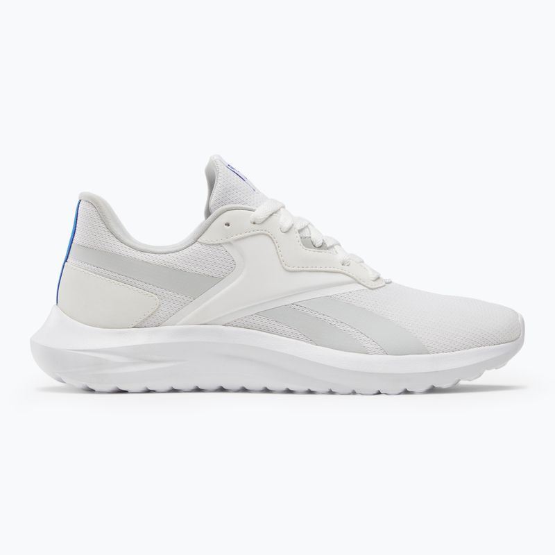 Pánska bežecká obuv Reebok Energen Lux white/grey 1/optimum blue 8