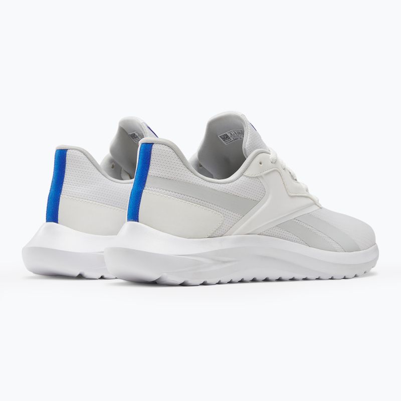 Pánska bežecká obuv Reebok Energen Lux white/grey 1/optimum blue 10