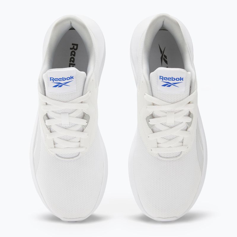 Pánska bežecká obuv Reebok Energen Lux white/grey 1/optimum blue 12