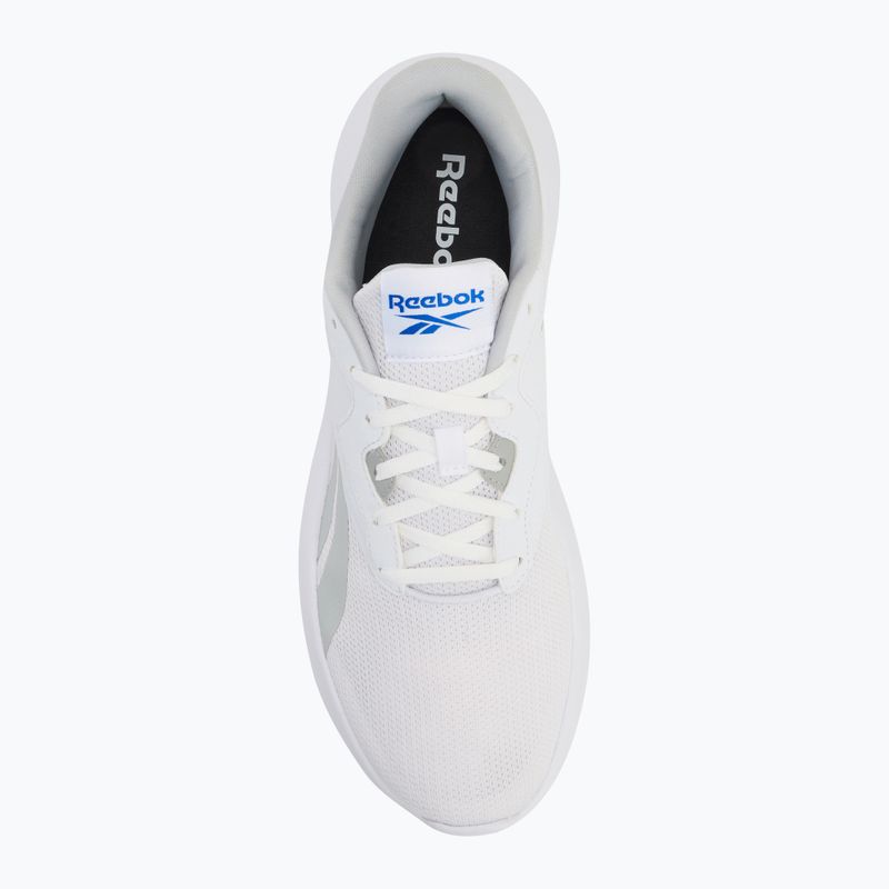 Pánska bežecká obuv Reebok Energen Lux white/grey 1/optimum blue 5