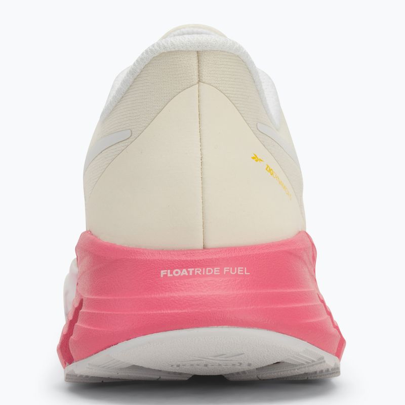 Dámska bežecká obuv Reebok Zig Dynamica 5 vintgchalk/white/trupink 6