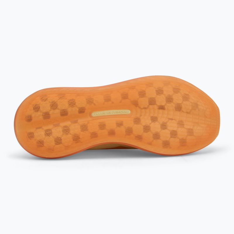 Dámske topánky Reebok DMX Comfort + 2.0 bleached yellow/sunkissed orange/clay 3