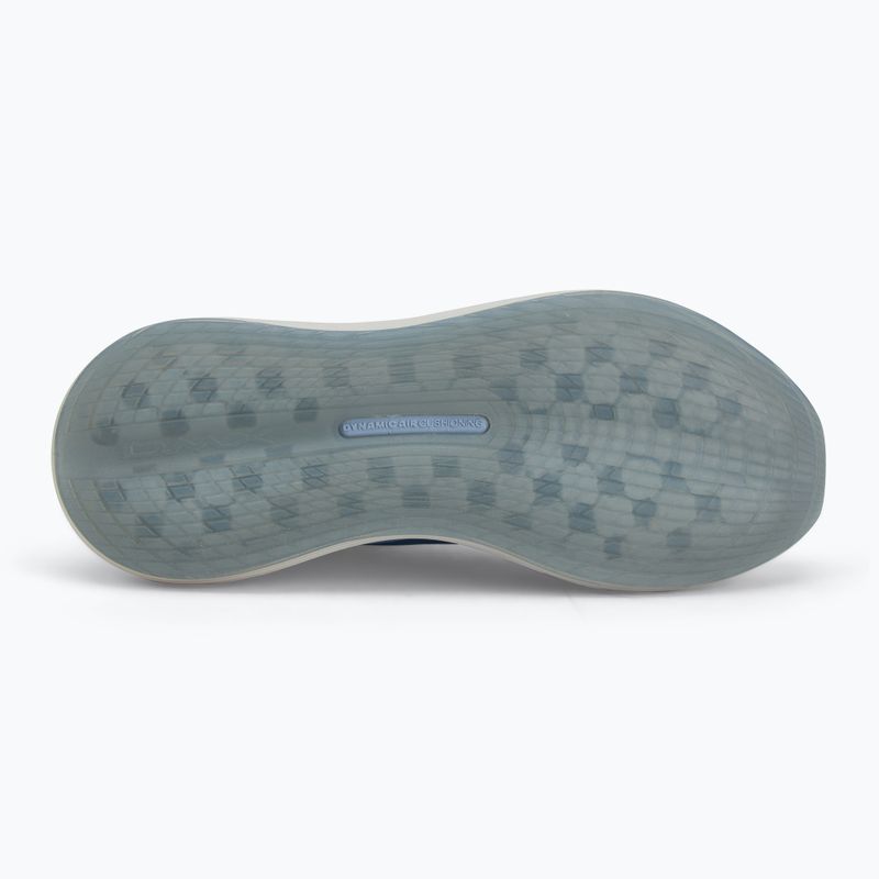 Dámske topánky Reebok DMX Comfort + 2.0 Y2K blue/moon 4