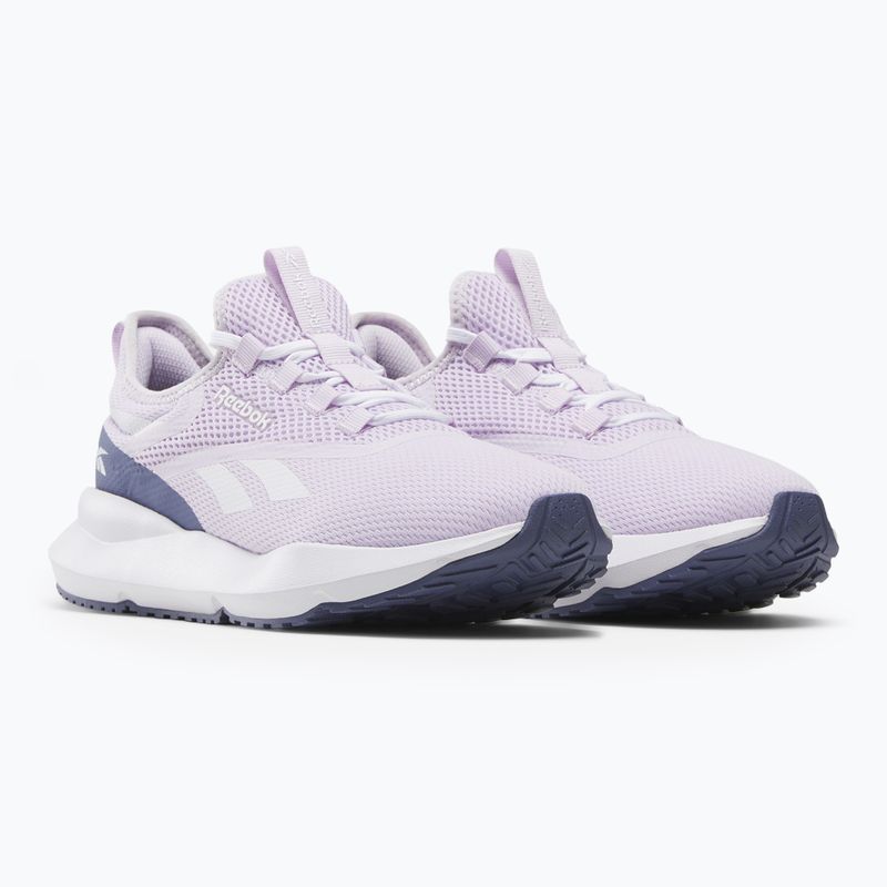 Dámska bežecká obuv Reebok Cityride twilight purple/purple rave/footwear white 9