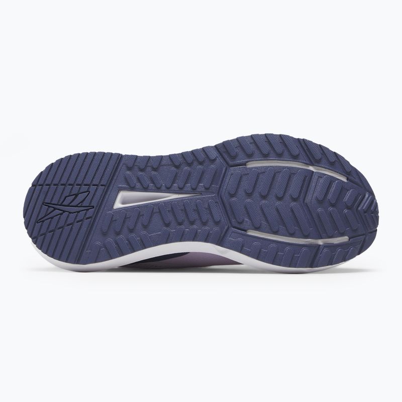 Dámska bežecká obuv Reebok Cityride twilight purple/purple rave/footwear white 11